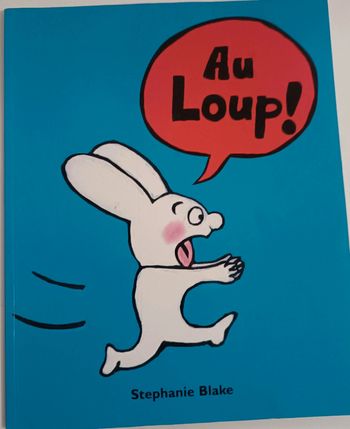 Au loup école des loisirs