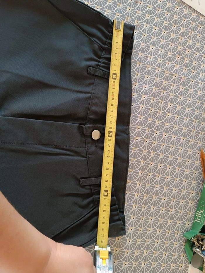 Pantalon homme bricolage travaux taille s - photo numéro 2