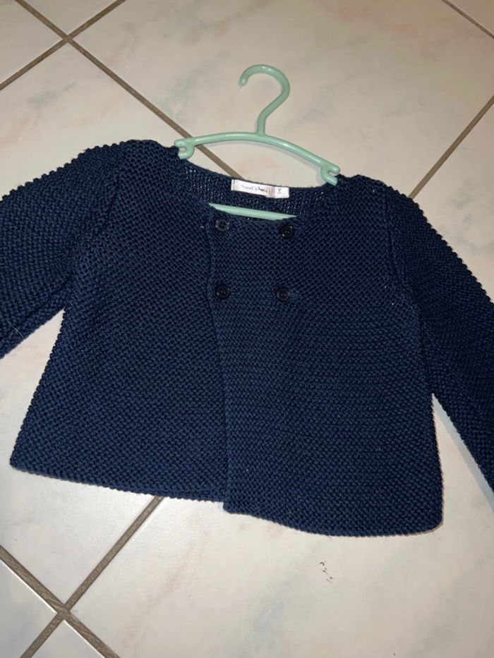 Gilet