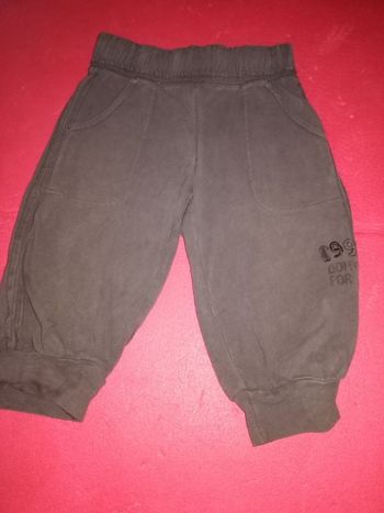 Pantacourt fille 6ans DOMYOS DÉCATHLON