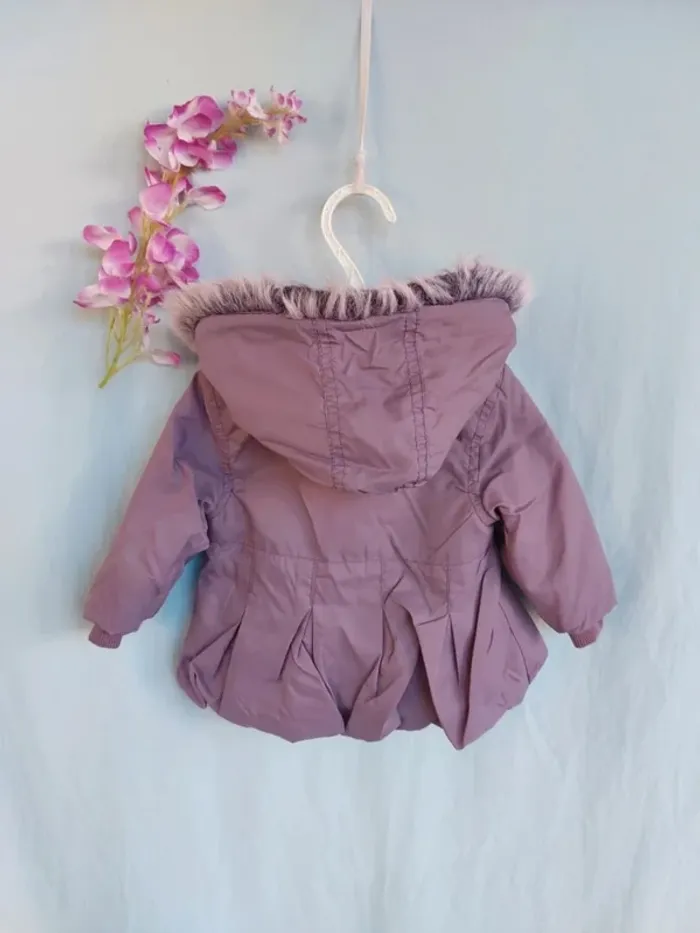 Manteau Charmmy Kitty 3 mois - photo numéro 6