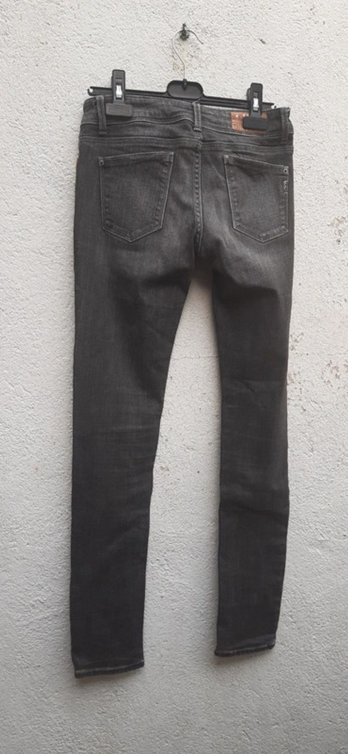 Jean Messi gris taille 27 - photo numéro 2