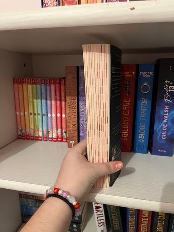 A Curse for True Love - Stephanie Garber (ENG/VO)