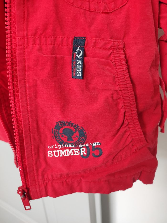 Veste Verbaudet - photo numéro 5