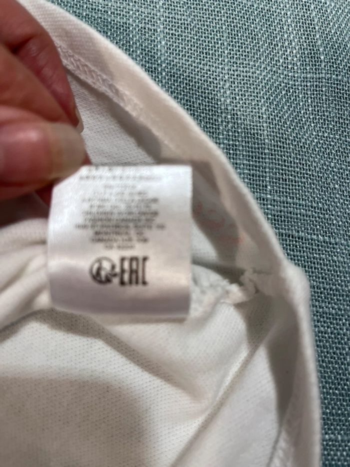 Robe taille 6 mois Hugo boss - photo numéro 7