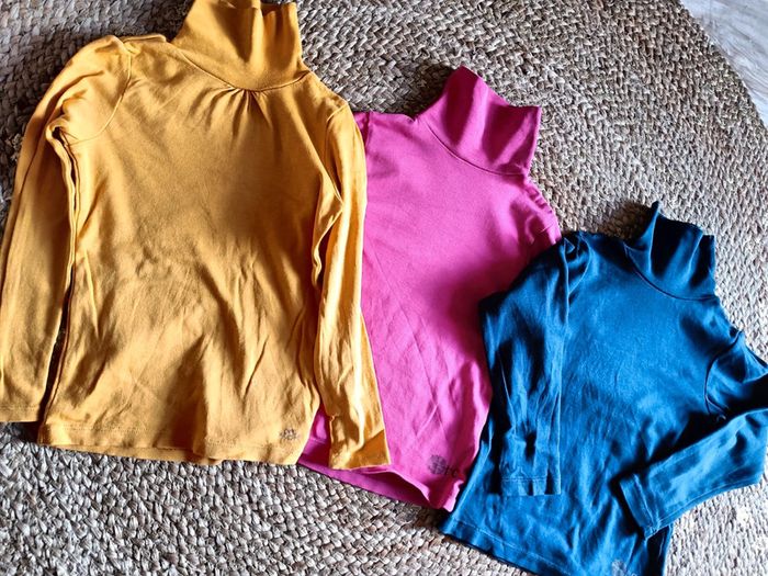 Lot fille - photo numéro 5