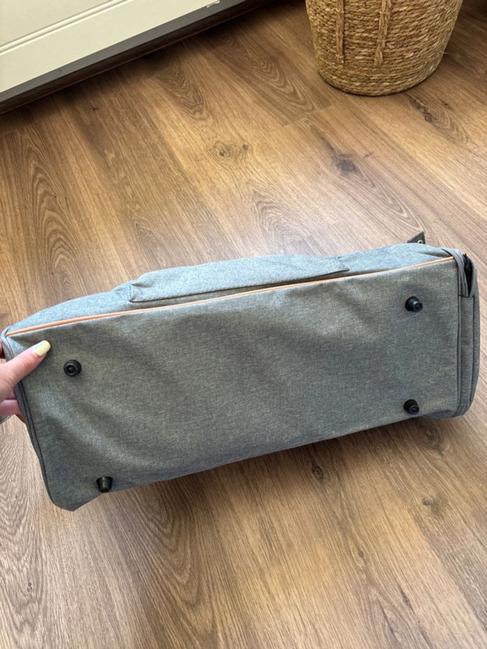 Sac de voyage - photo numéro 4