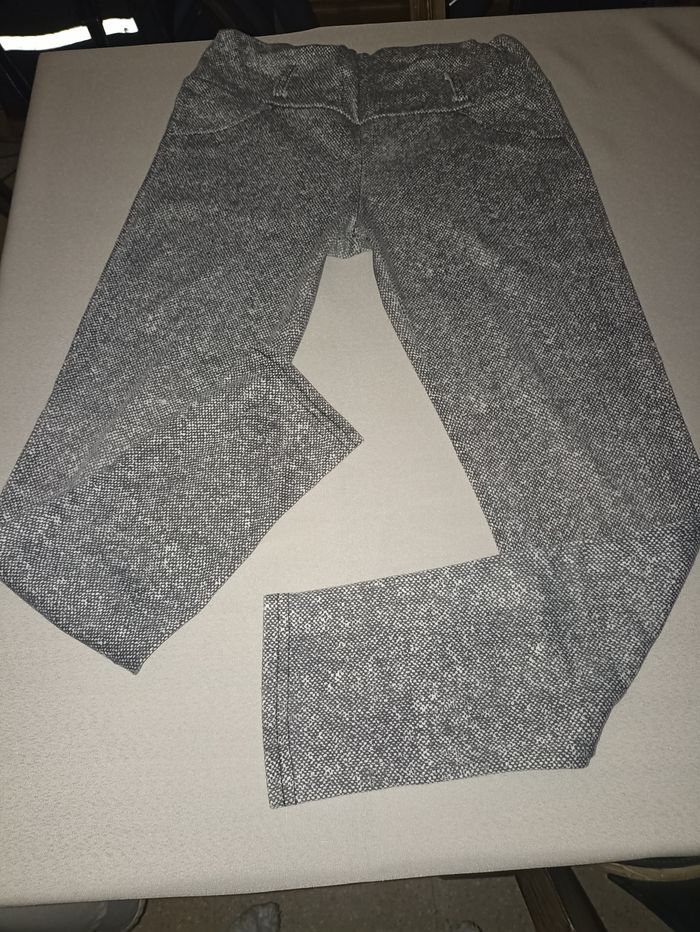 Jegging - Confort Ultime & Style Chic-Détente - photo numéro 8