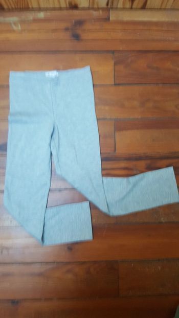 Pantalon sport habillé fille