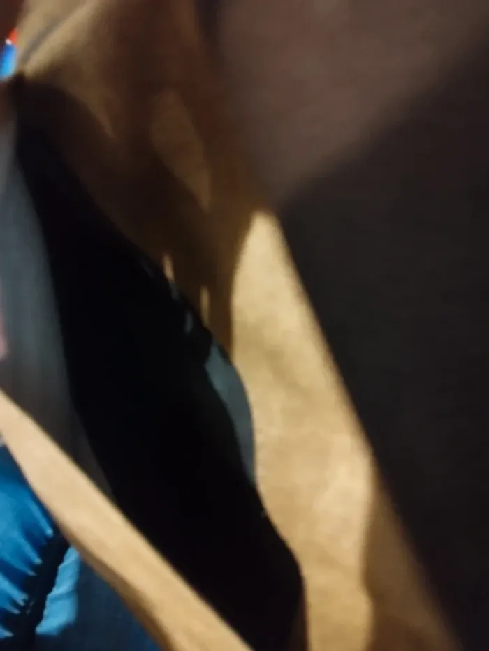 Sac à main et dos - photo numéro 3