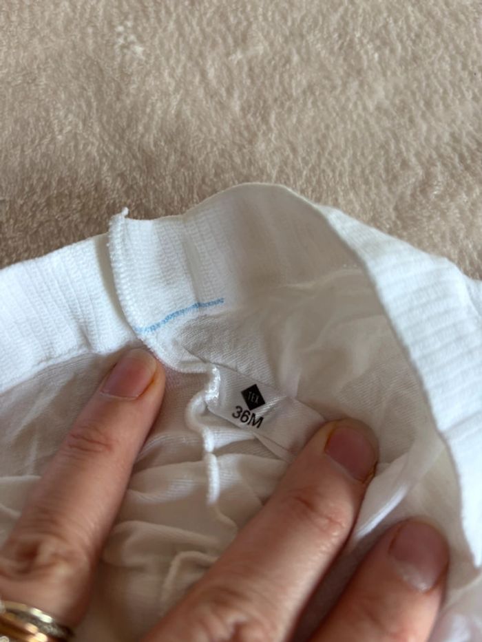 🌸Lot de 2 collants 🌸 - photo numéro 3