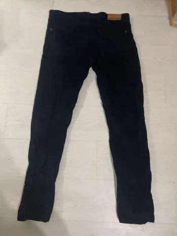 Jeans velour Devred
