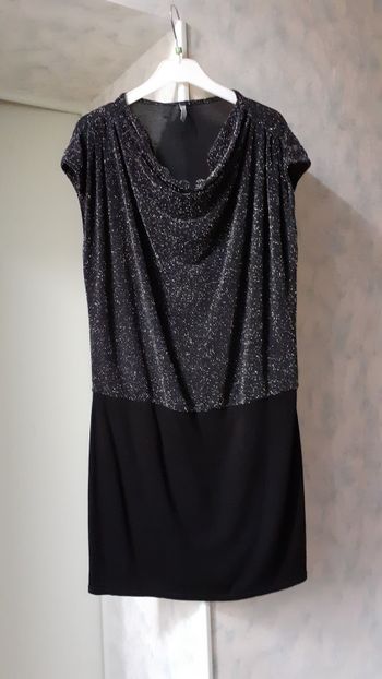 Robe femme taille 42