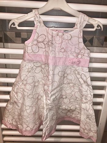 Robe Kimbaloo 12 mois en tbe à 4 euros