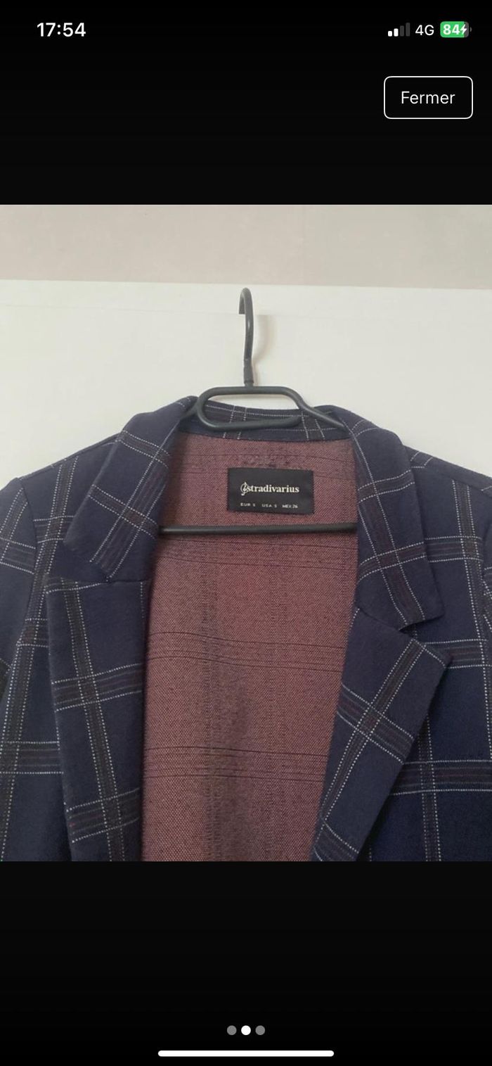 blazer - photo numéro 2