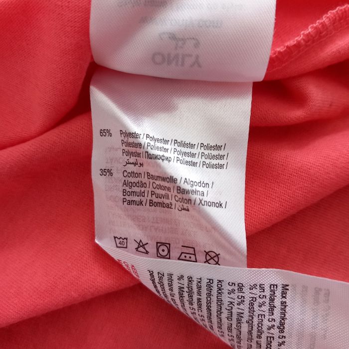 T-shirt femme imprimé Only taille M - photo numéro 6