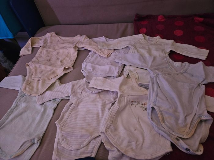 Lot de naissance - photo numéro 3