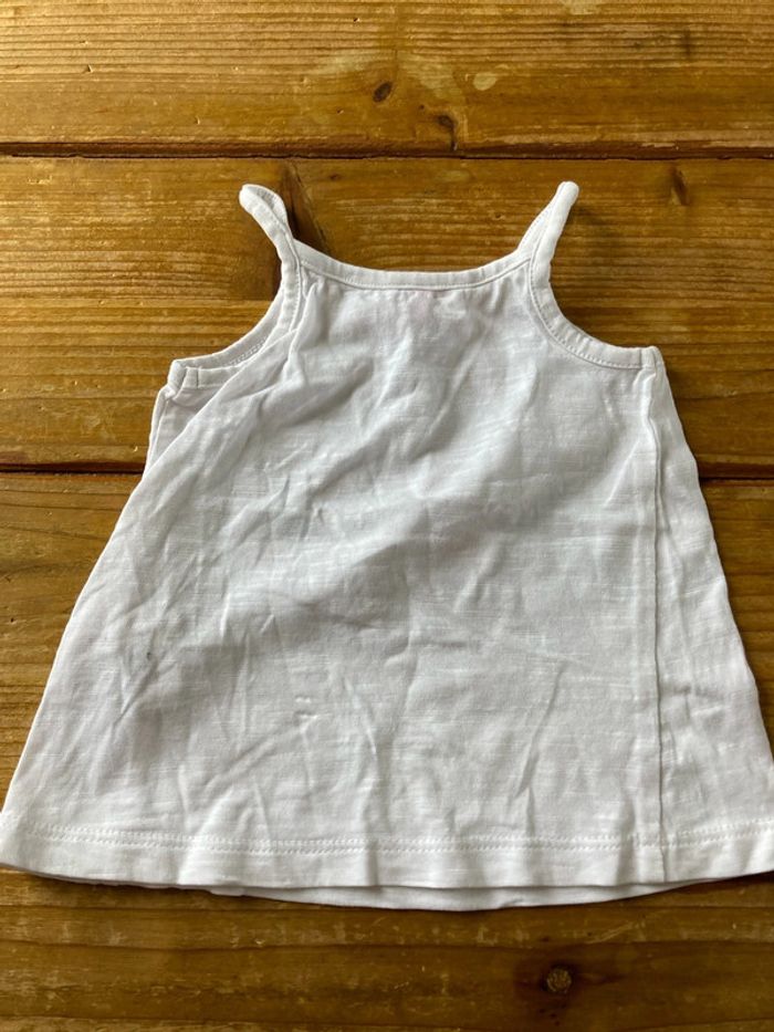 Ensemble haut bretelle leggings - photo numéro 5