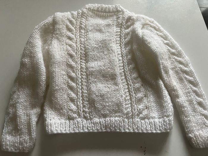 Gilet 18/24 mois - photo numéro 2