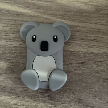 Money Walkie Koala