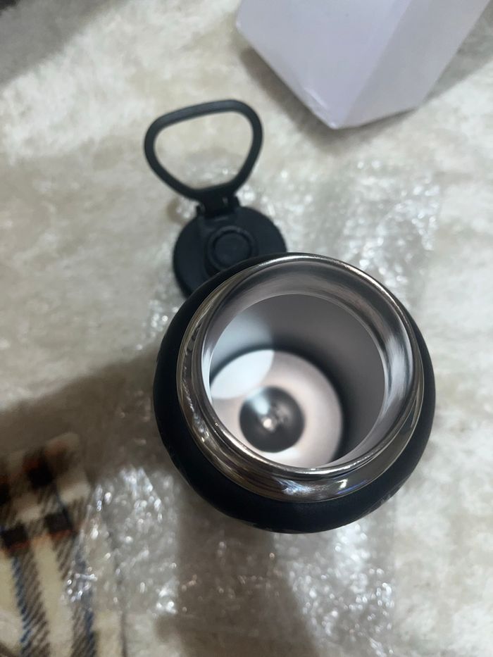 Gourde Isotherme Batman 720 ml Neuve – Bouteille Acier Inoxydable - photo numéro 5