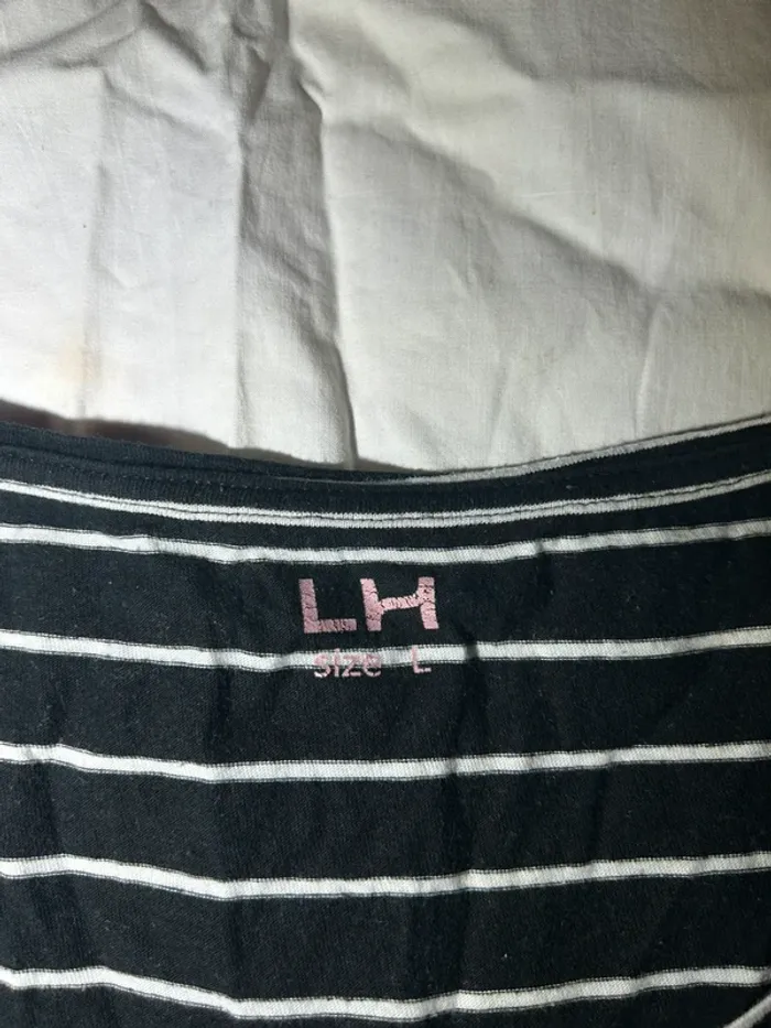 Blouse la halle - photo numéro 7