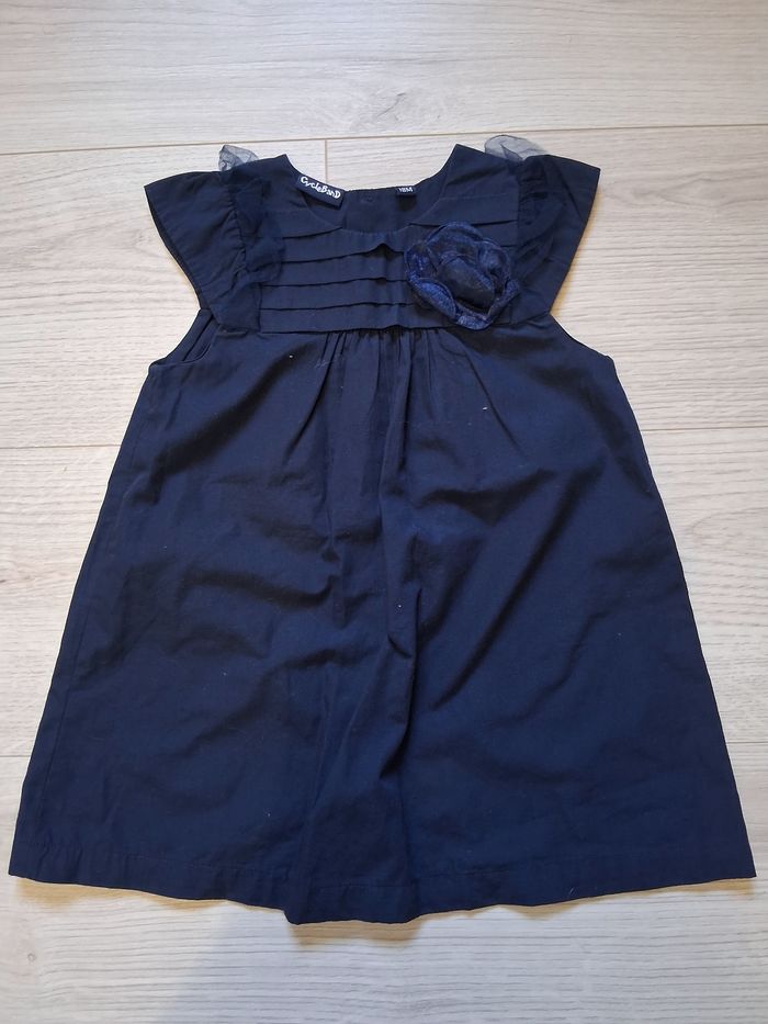 Robe été