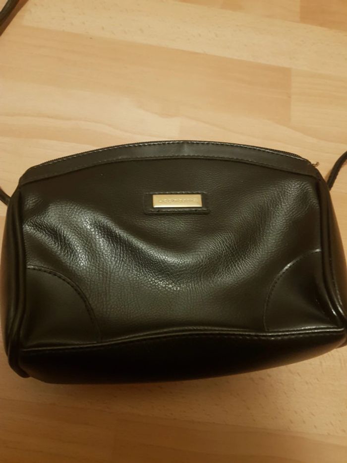 Sac à main vintage liz clairbone - photo numéro 2