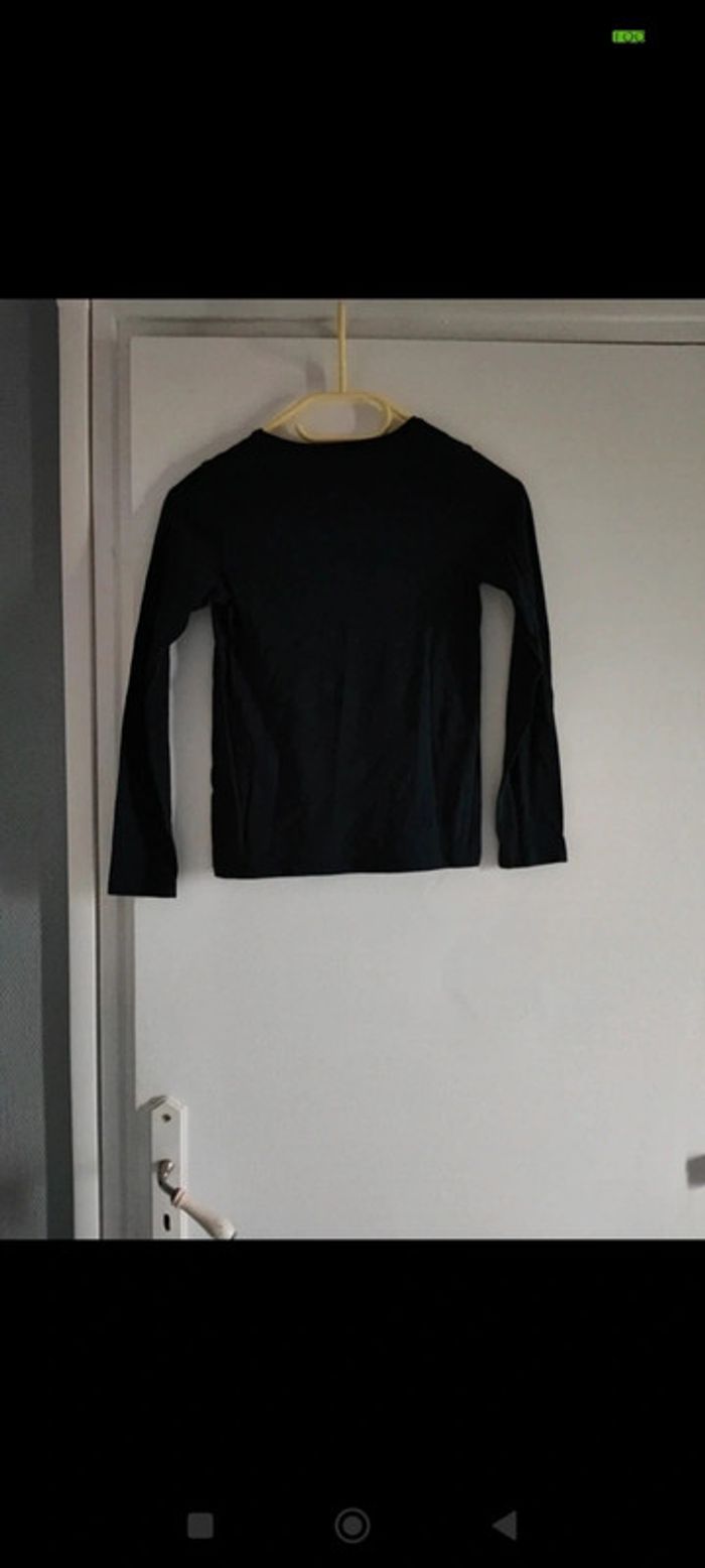 Tee shirt Kiabi - photo numéro 3