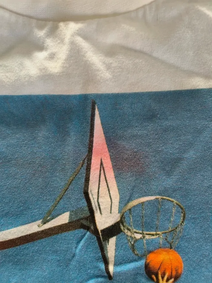 T-shirt manches courtes - photo numéro 3