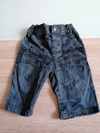 Jeans 6mois