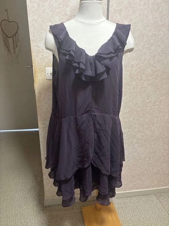 Robe taille 52 marque taillissime