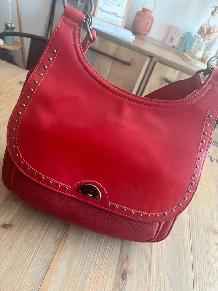 Sac à main - photo numéro 3