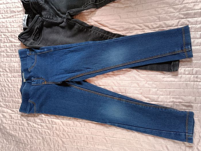 Jegging lot de 2 jegging - photo numéro 4