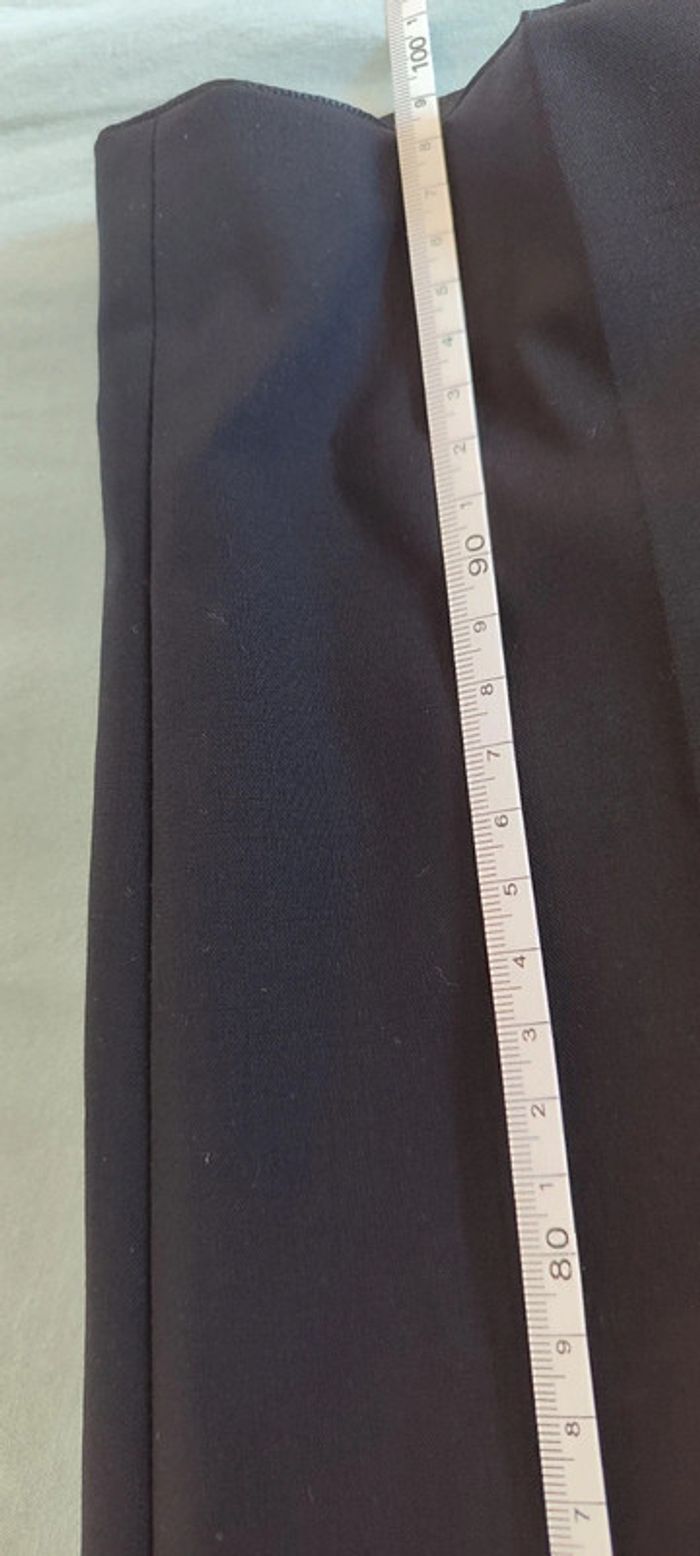 Costume homme cérémonie Strellson - photo numéro 16