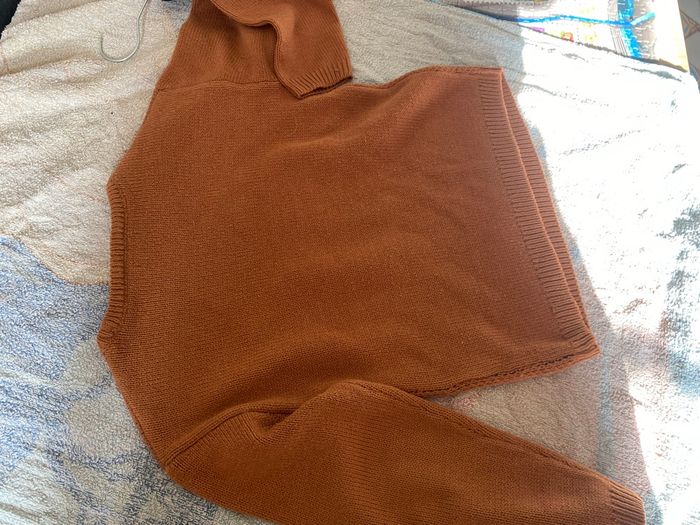 Pull gemo - photo numéro 2