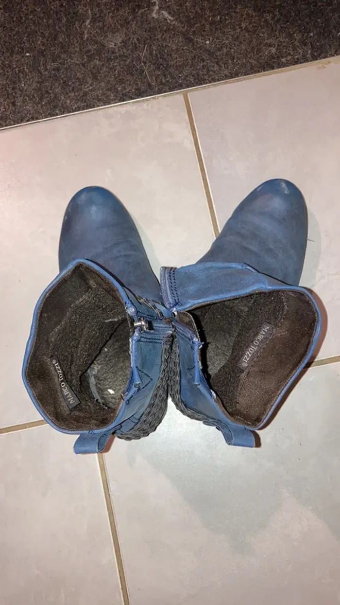 bottines