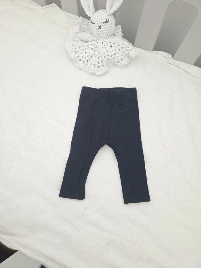 Legging mixte 3 mois
