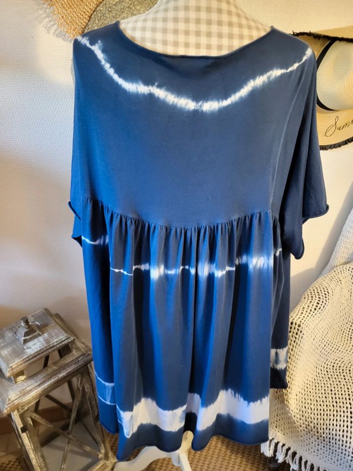 Robe overzise - photo numéro 4