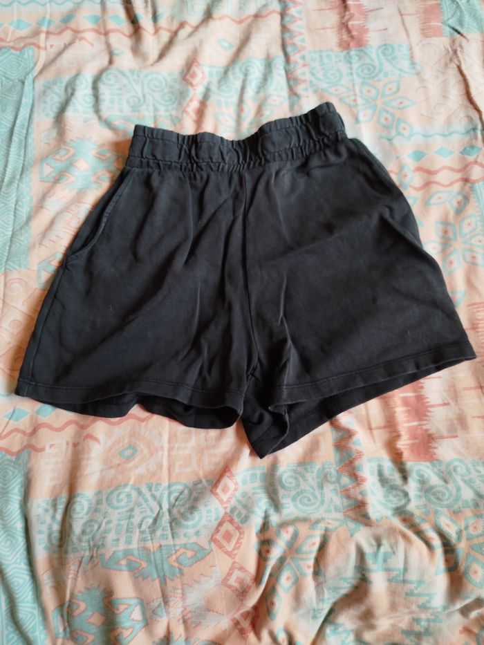 Short