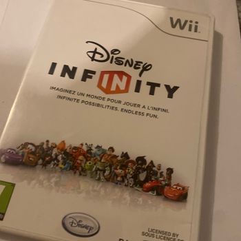 Jeu wii Nintendo