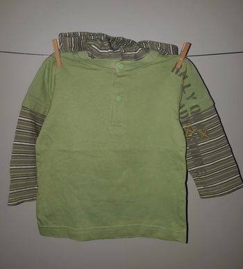 Tee-Shirt 18 mois Kimbaloo