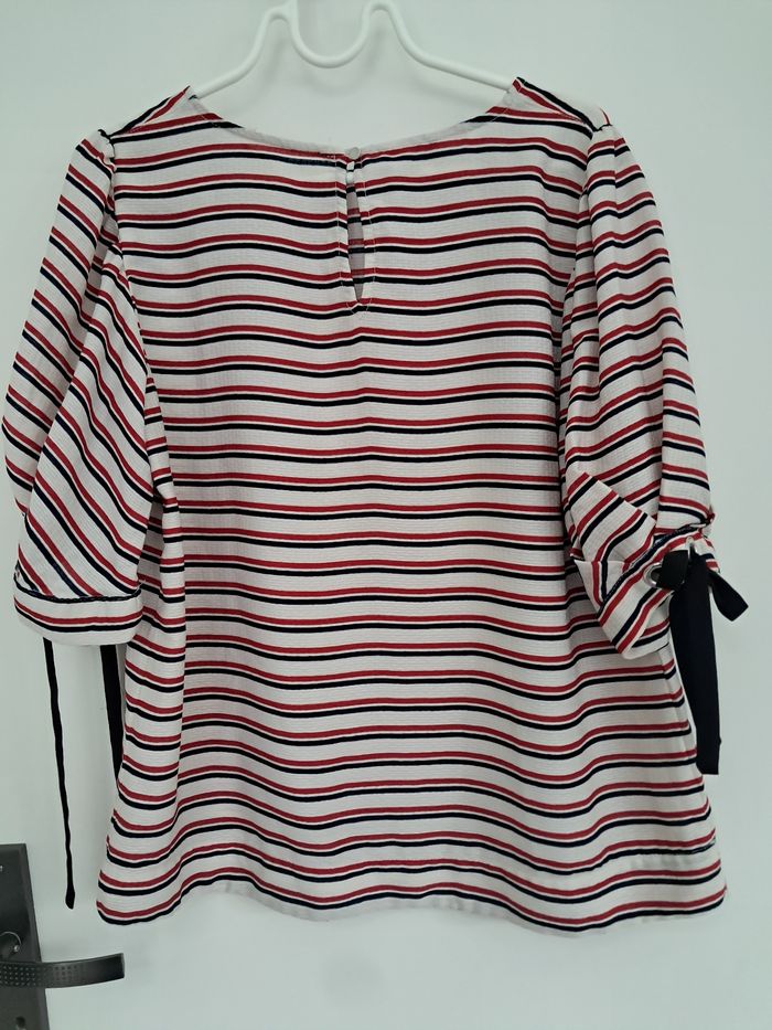 Haut - photo numéro 4