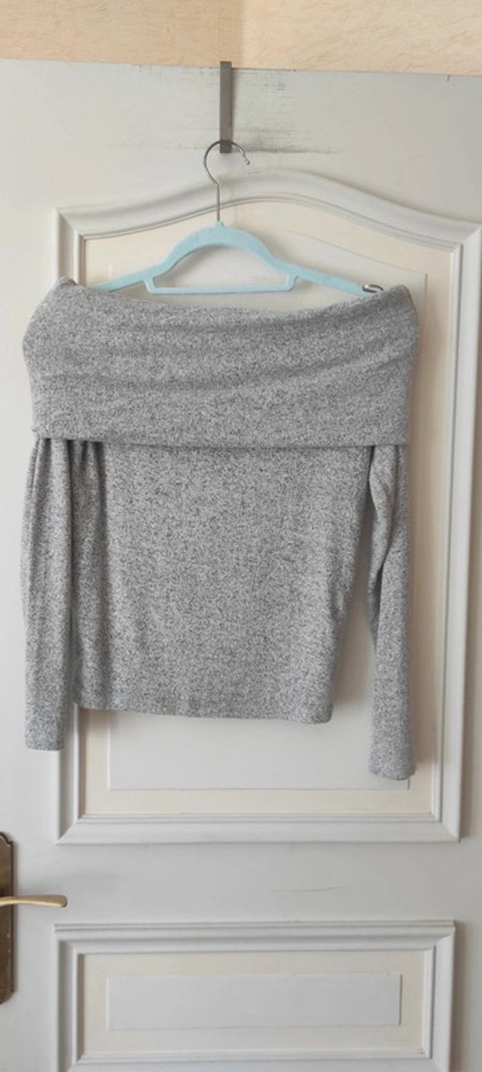 💐Pull  - Bershka - taille S - Très bon état💐