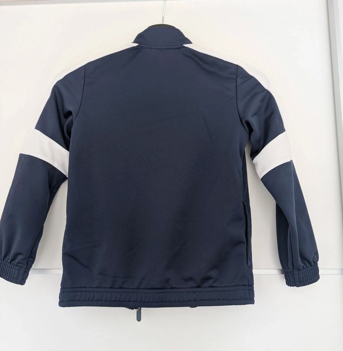 Veste puma 7/8 ans puma neuve - photo numéro 3