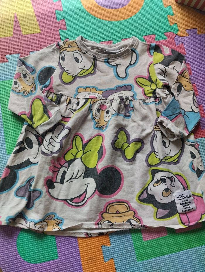 Robe Disney