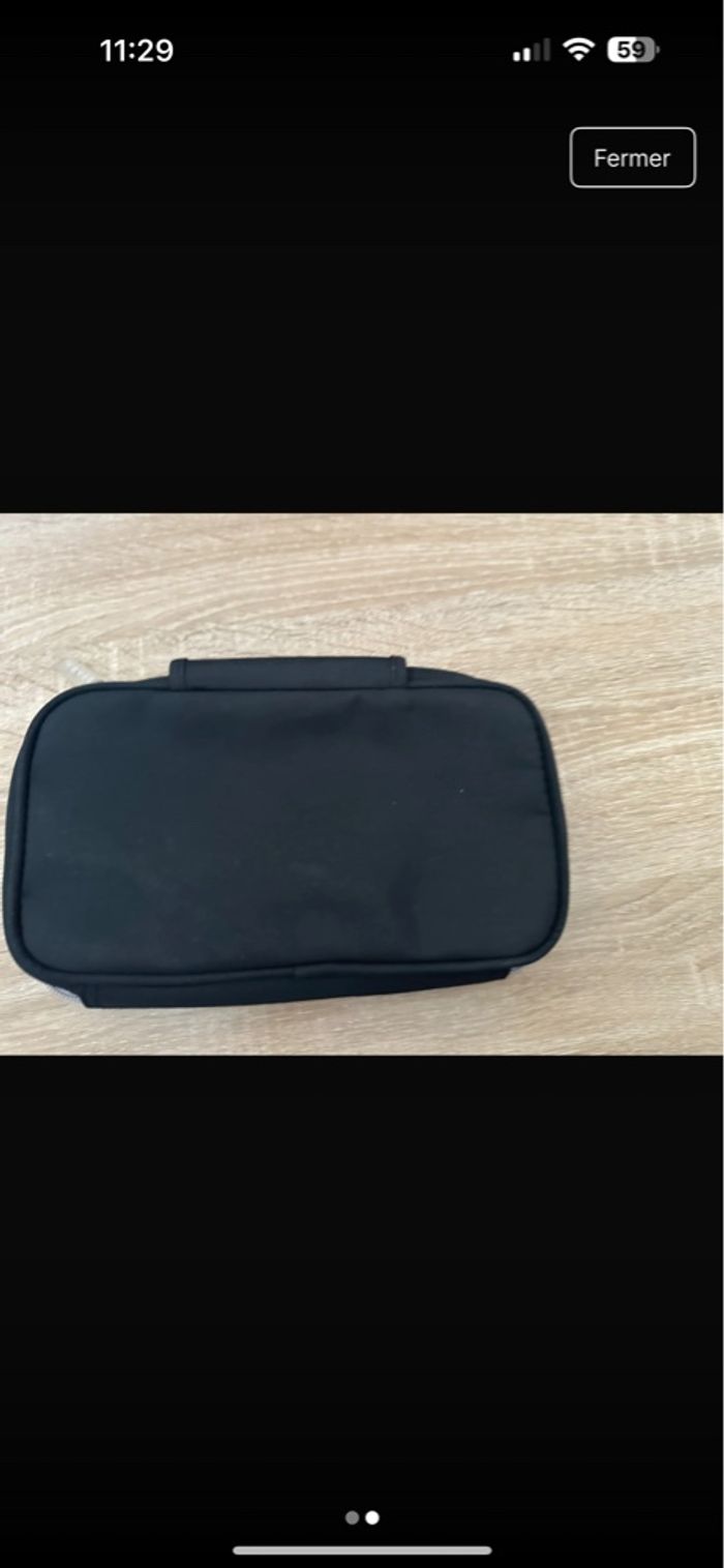 Pochette de rangement - photo numéro 2