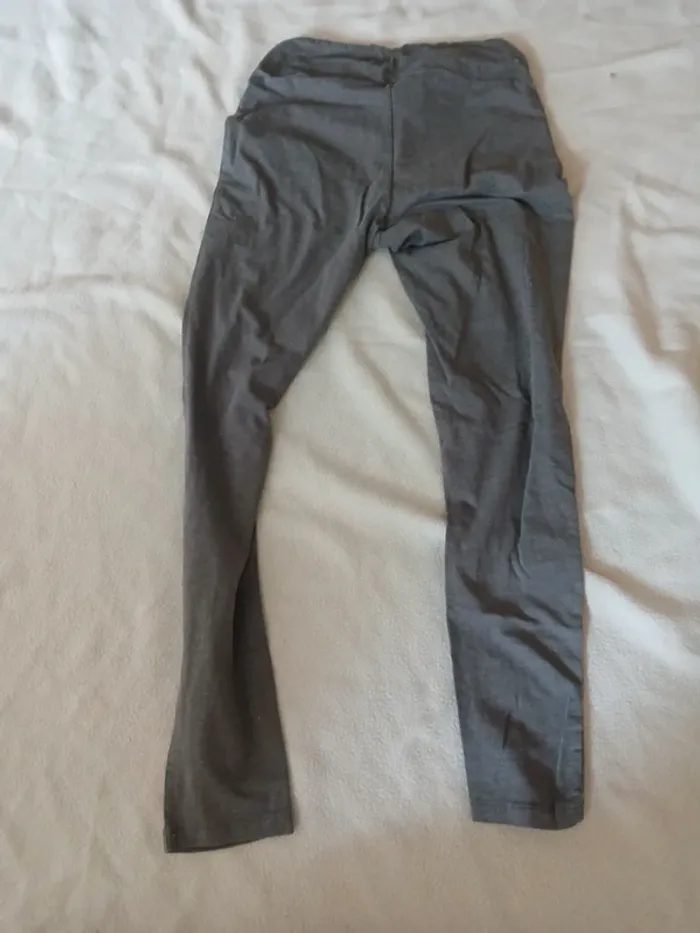 Legging grossesse - photo numéro 3