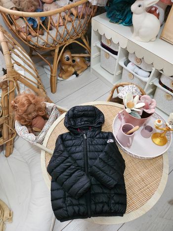 Doudoune JOTT camille 