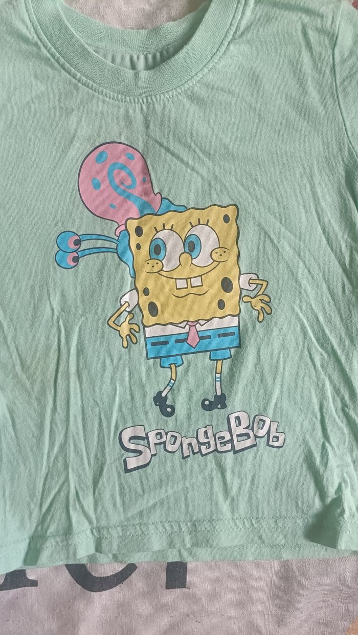 T-shirt enfant - photo numéro 2